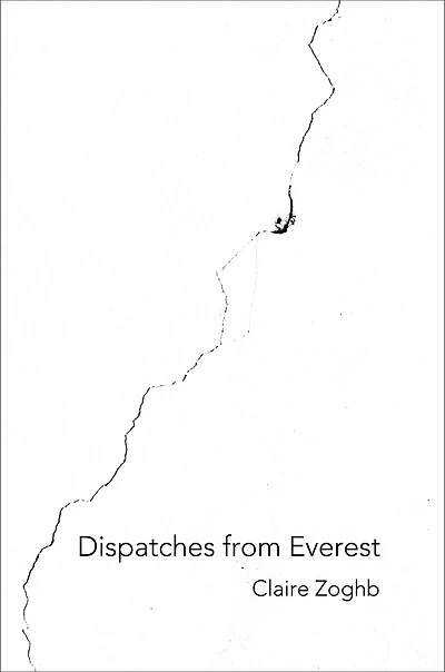 Dispatches from Everest