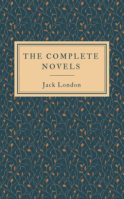 The Complete Novels
