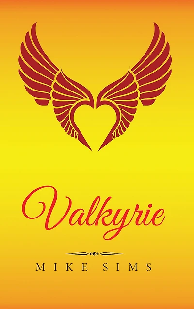 Valkyrie: (4X6" Small Travel Paperback - English)