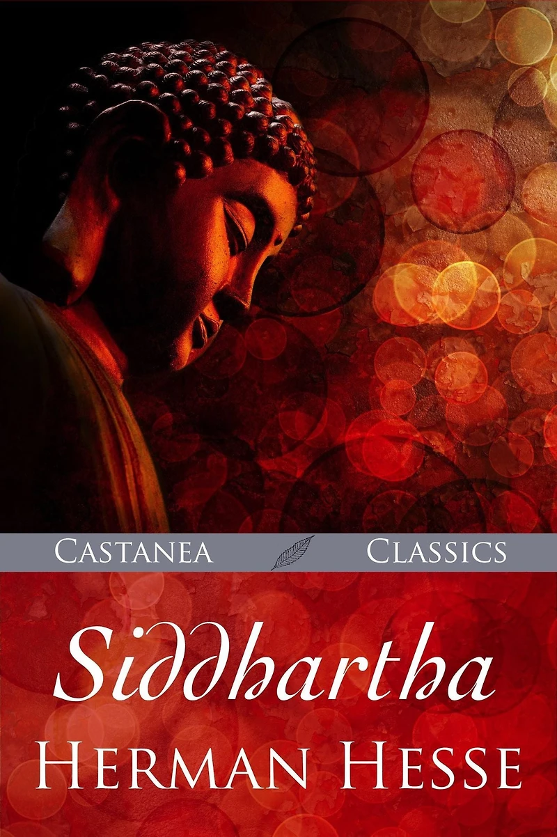 Siddhartha An Indian Tale
