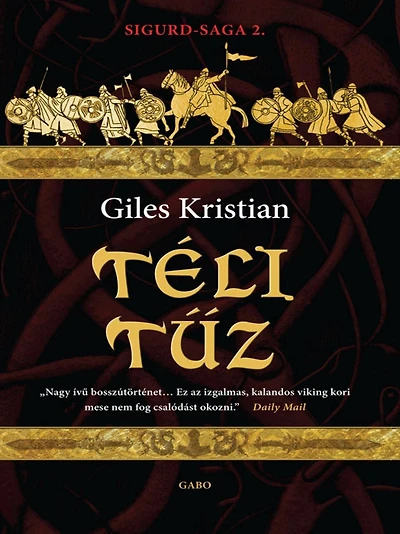 Téli tuz (Winter's Fire)