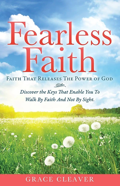FEARLESS FAITH