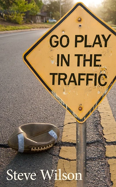 Go Play the Traffic