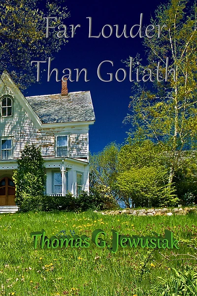 Far Louder Than Goliath: Indignation
