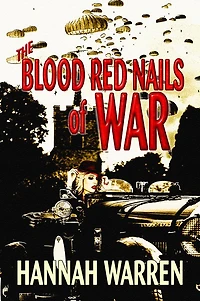 The Blood Red Nails of War