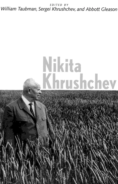 Nikita Khrushchev