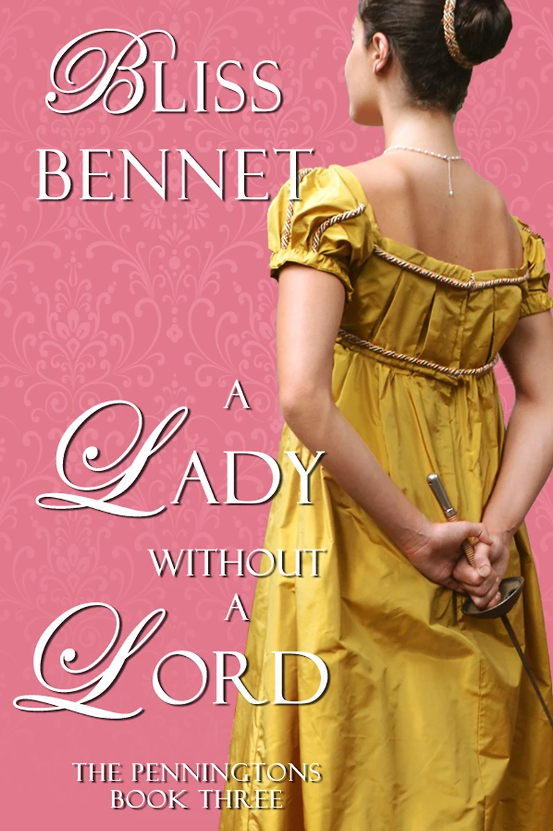 a Lady without Lord