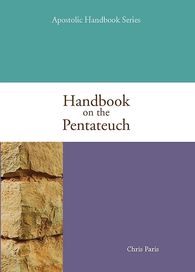 Handbook on the Pentateuch