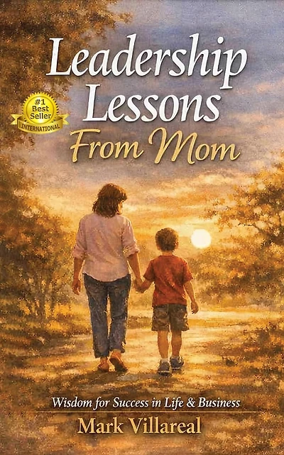 Leadership Lessons From Mom