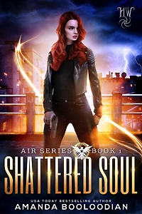 Shattered Soul