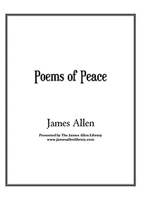 Poems of peace