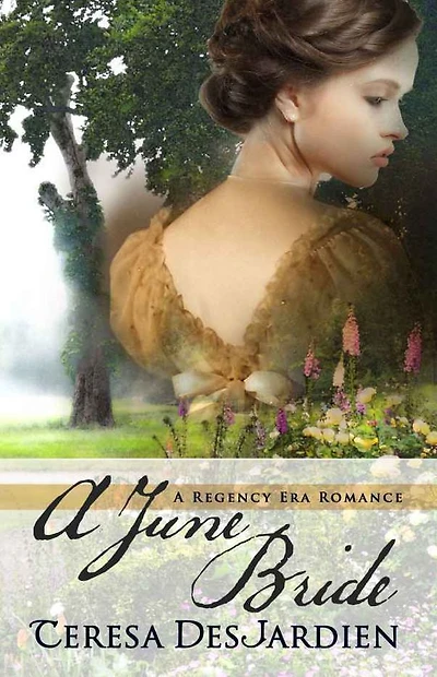 A June Bride