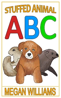 ABC Stuffed Animal Book