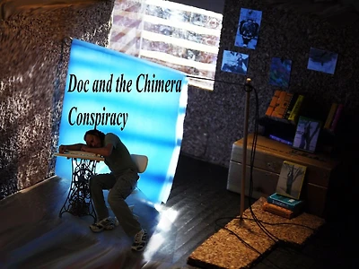 Doc and the Chimera Conspiracy