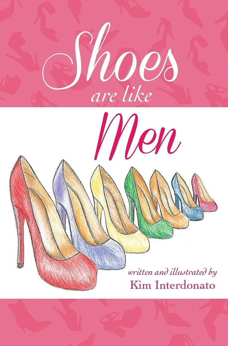 Shoes Are Like Men