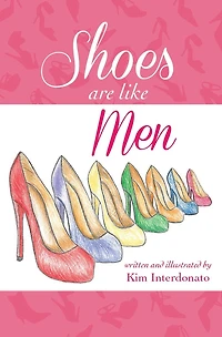 Shoes Are Like Men