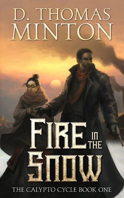 Fire the Snow