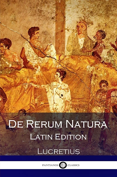 De Rerum Natura