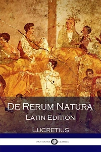De Rerum Natura