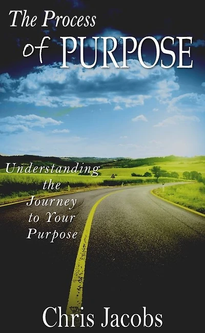 The Process Of Purpose