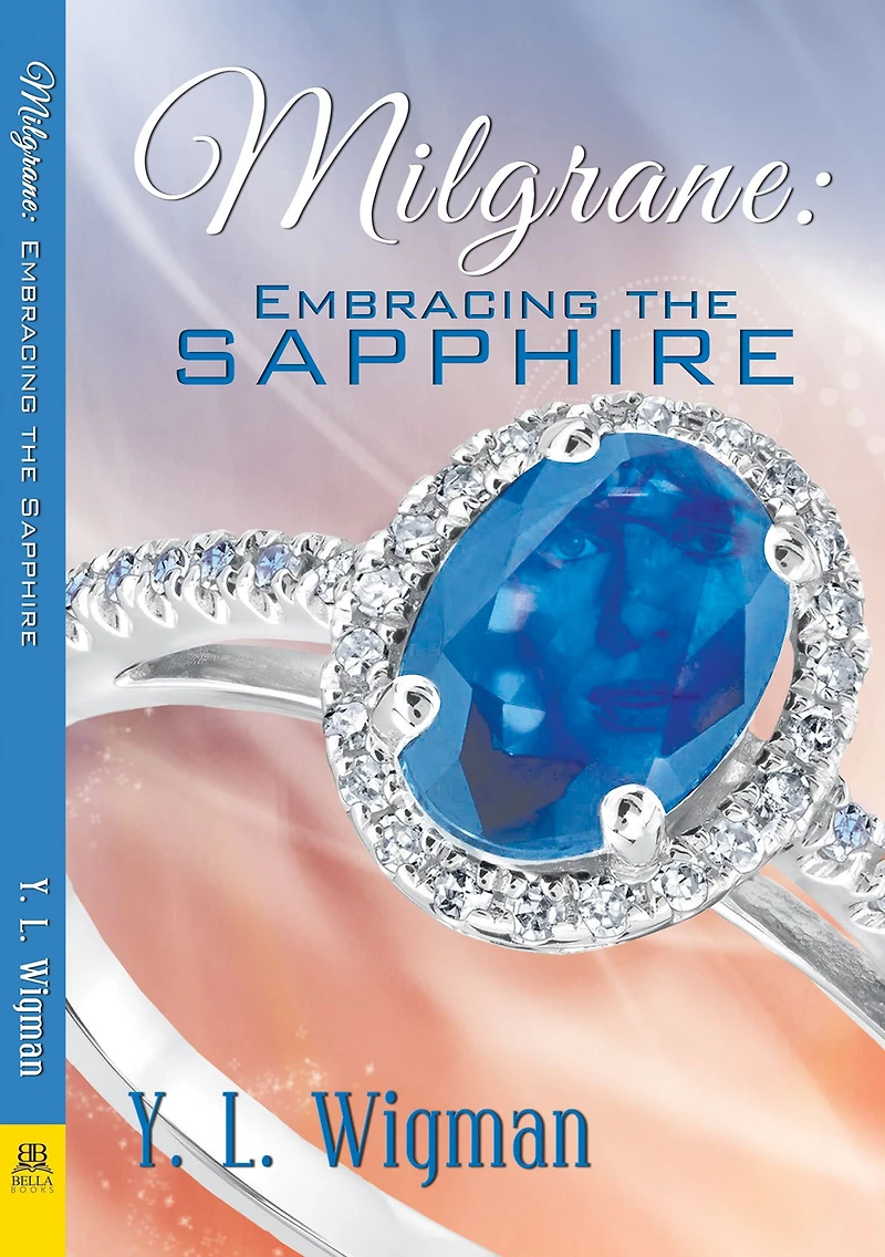 Milgrane: Embracing the Sapphire
