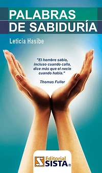 PALABRAS DE SABIDURIA