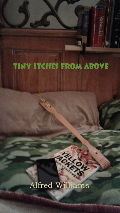 Tiny Itches From Above