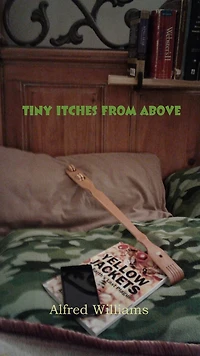 Tiny Itches From Above