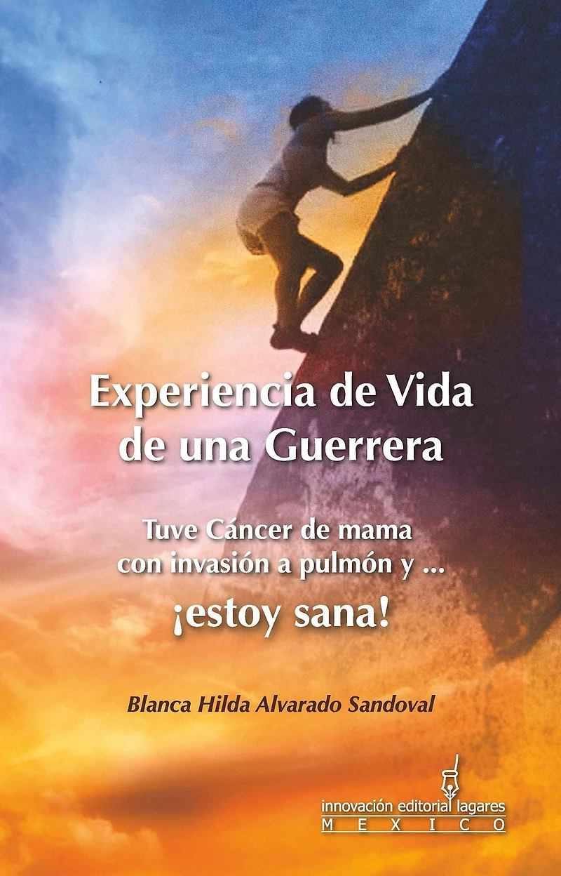 Tuve Cancer de mama con invasion a pulmon y ... Estoy Sana!