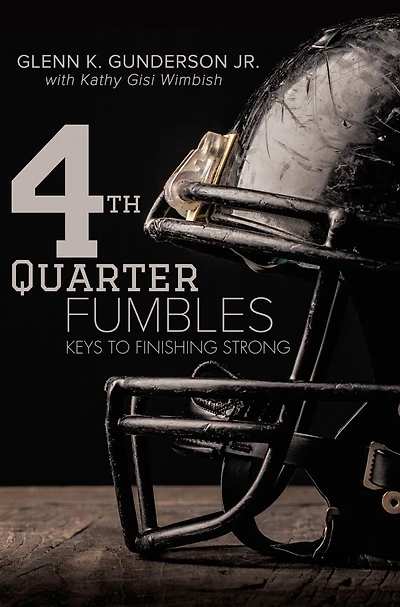 4th QUARTER FUMBLES