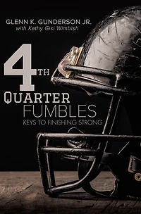 4th QUARTER FUMBLES