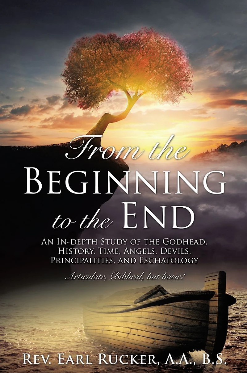 From the Beginning to the End