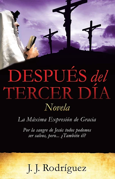 DESPUES DEL TERCER DIA