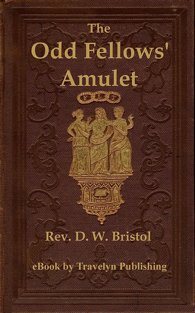 The Odd Fellows Amulet