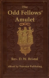 The Odd Fellows Amulet