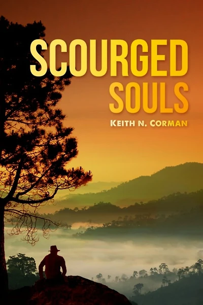 Scourged Souls
