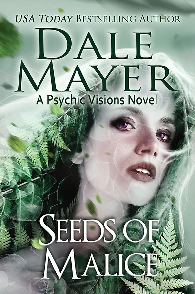 Seeds of Malice (Psychic Visions Series #11)