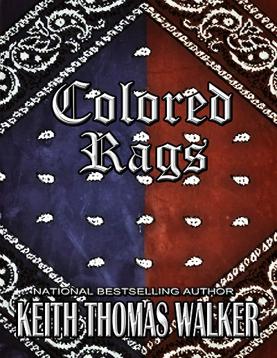 Colored Rags