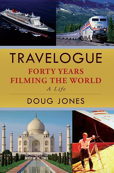 Travelogue: Forty Years Filming the World