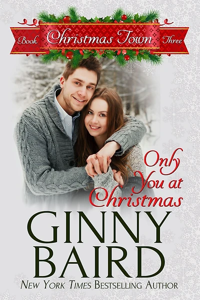 Only You at Christmas