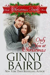 Only You at Christmas
