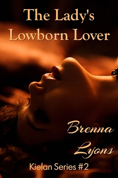 The Lady's Lowborn Lover