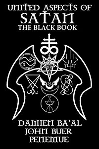 United Aspects of Satan: The Black Book