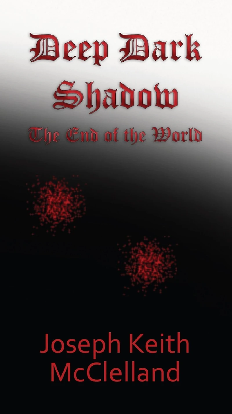 Deep Dark Shadow