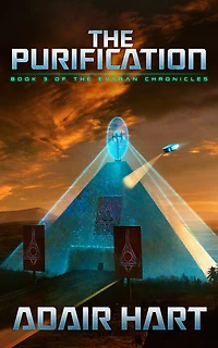The Purification: Book 3 of Evaran Chronicles