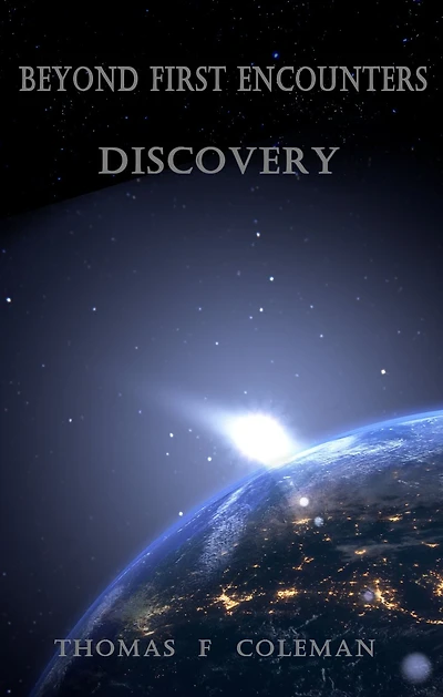 Beyond First Encounters Discovery