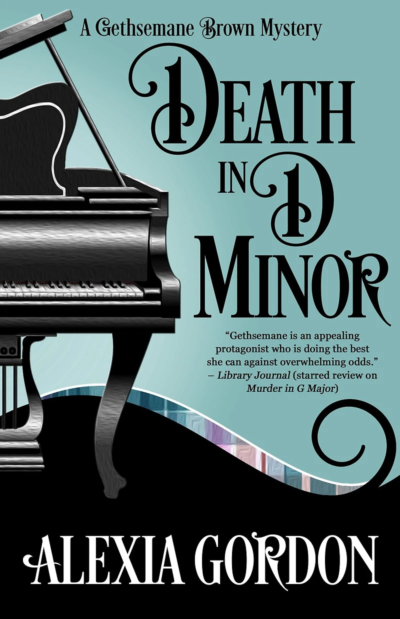 Death D Minor