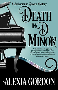 Death D Minor