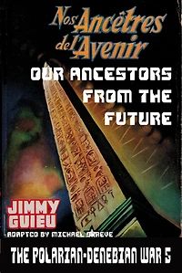 Our Ancestors from the Future