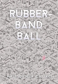 Rubber-Band Ball